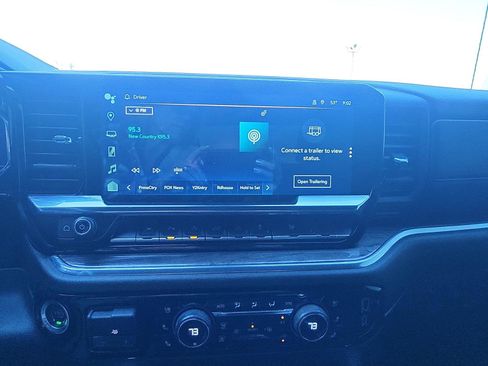 Used 2023 Chevrolet Silverado 1500 LTZ image 14