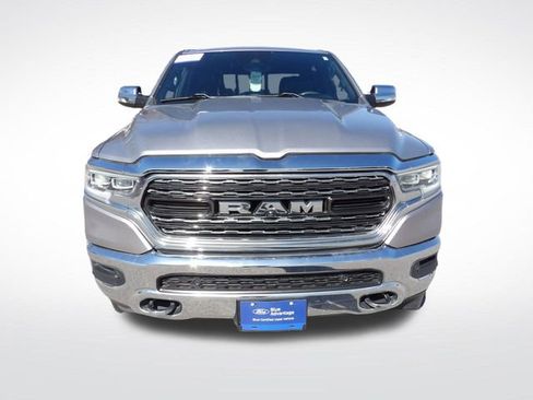 Used 2019 RAM 1500 Limited image 2