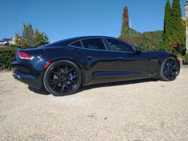 Used 2018 Karma Revero Luxury RWD image 27