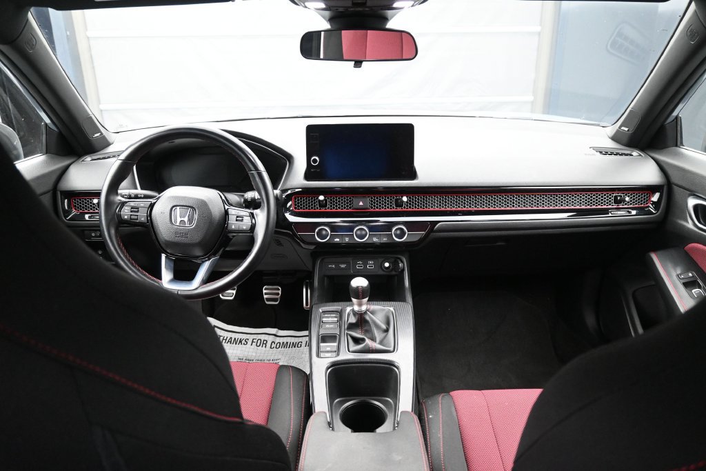 Used 2023 Honda Civic Si image 24