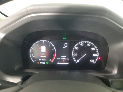 New 2026 Honda Odyssey Touring image 28