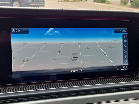 Certified 2021 Mercedes-Benz G 63 AMG 4MATIC image 19