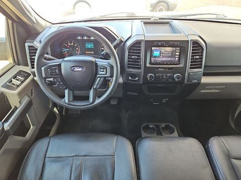 Certified 2018 Ford F150 XLT image 16