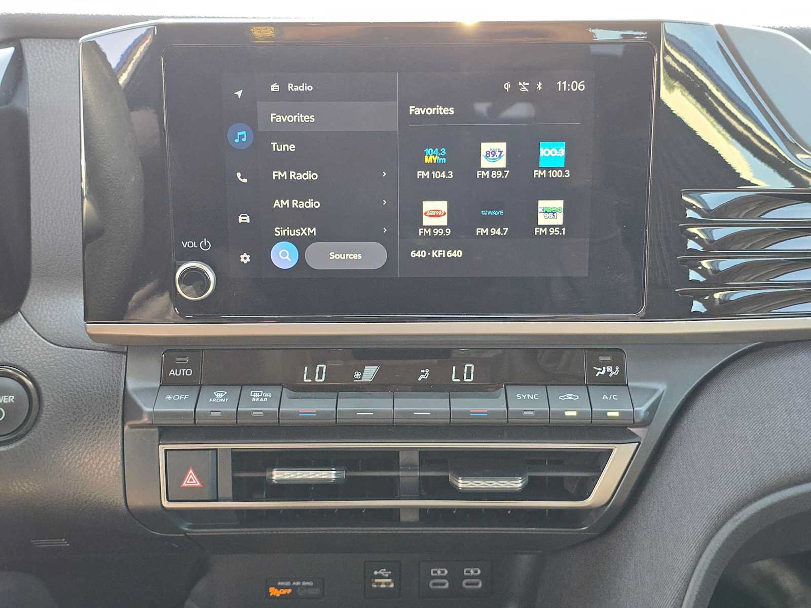 Certified 2026 Toyota Camry LE FWD image 26