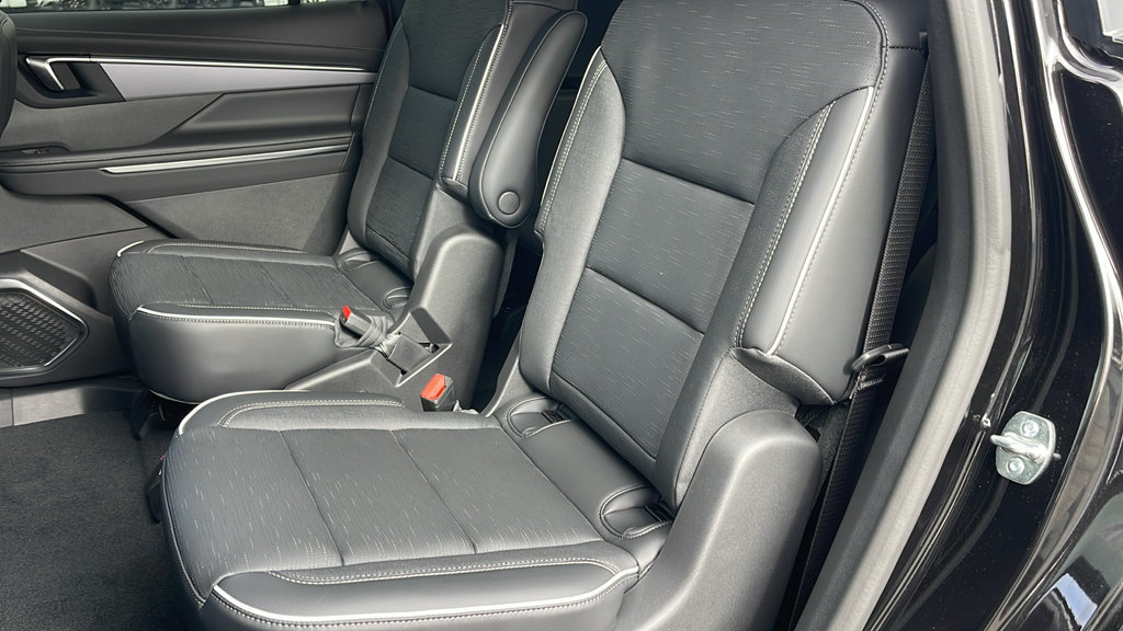 New 2026 Buick Enclave Sport Touring w/ Power Package FWD image 15