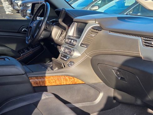 Used 2020 Chevrolet Tahoe Premier image 7