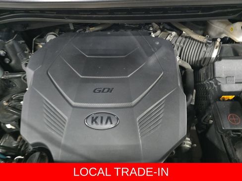 Used 2019 Kia Sedona LX image 31