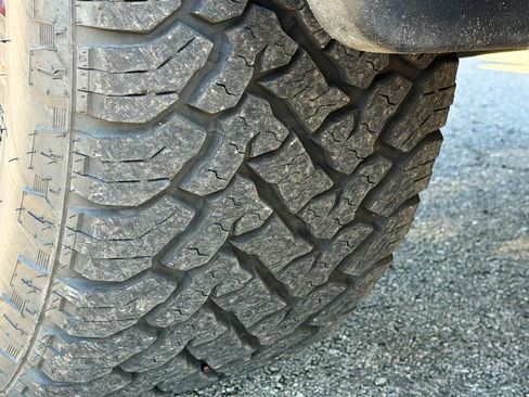 Used 2020 Chevrolet Silverado 2500 High Country w/ Z71 Off-Road Package image 41