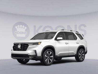 Used 2023 Honda Pilot Elite
