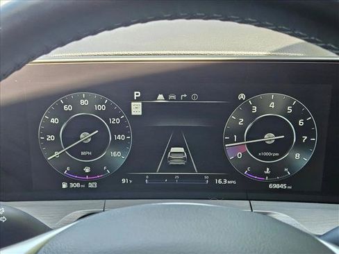 Used 2024 Kia Telluride SX Prestige X-Line AWD/4WD image 11
