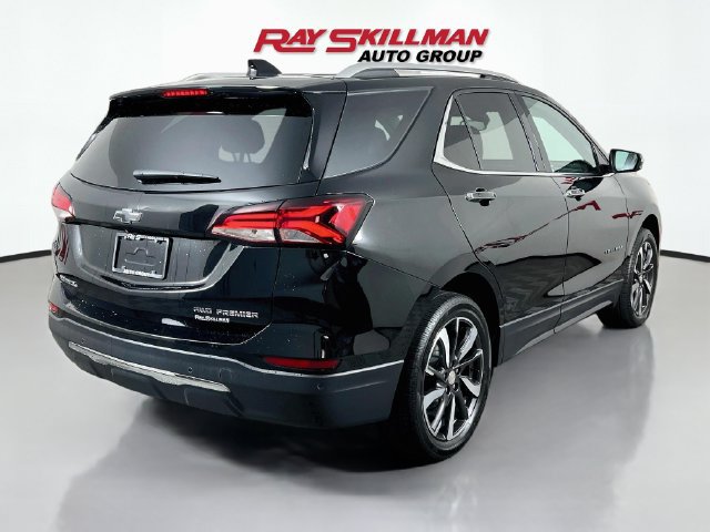 Used 2024 Chevrolet Equinox Premier AWD/4WD image 7