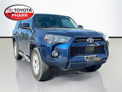 Used 2023 Toyota 4Runner SR5