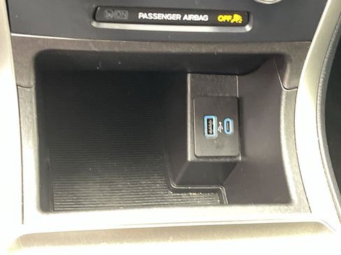 Used 2023 Ford Edge SEL AWD/4WD image 24