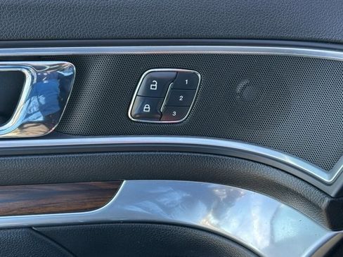 Used 2017 Ford Explorer Limited w/ Equipment Group 301A image 21