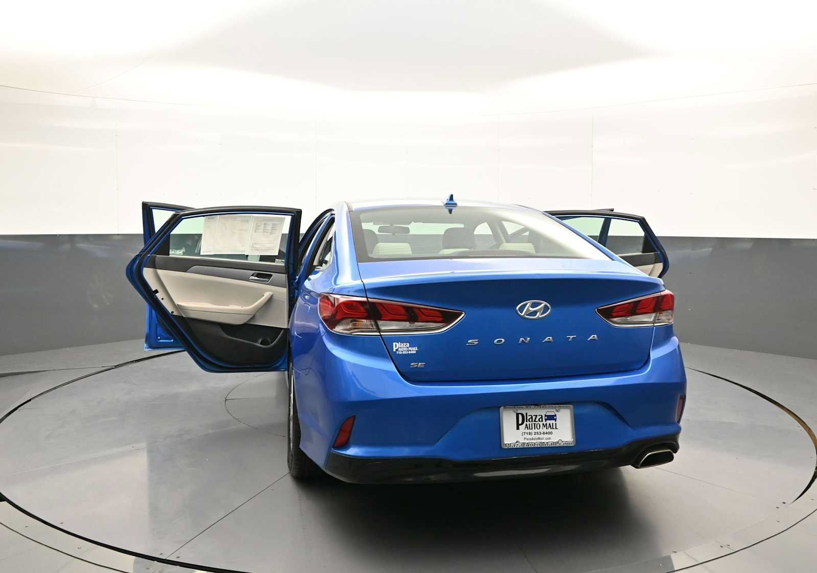 Used 2019 Hyundai Sonata SE FWD image 45