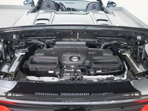 Used 2020 Audi R8 V10 performance image 52