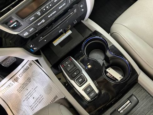 Used 2019 Honda Pilot Elite image 27