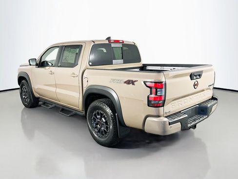 Used 2023 Nissan Frontier PRO-4X w/ Pro-4X Premium Package AWD/4WD image 5