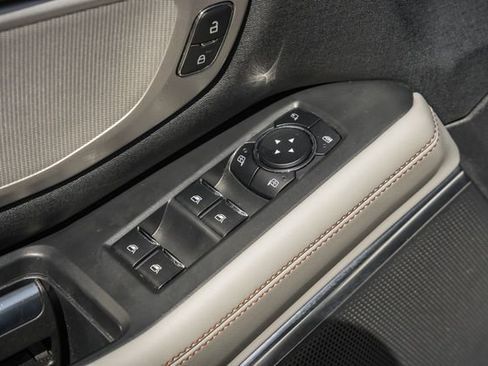 Used 2025 Ford Expedition Active RWD image 52