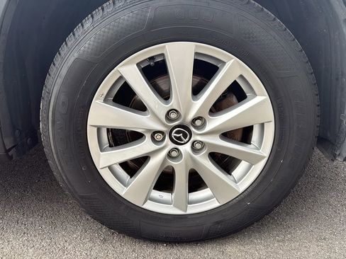 Used 2016 MAZDA CX-5 Sport AWD/4WD image 13