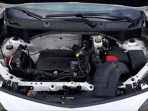 Used 2020 Buick Encore GX Preferred w/ Cold Weather Comfort Package FWD image 10