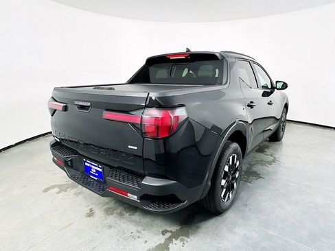 Certified 2025 Hyundai Santa Cruz SEL AWD/4WD image 5