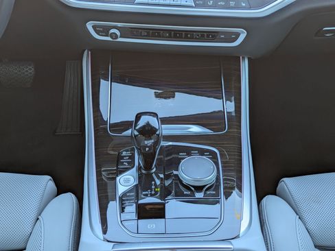 Used 2023 BMW X5 xDrive40i w/ Premium Package image 19