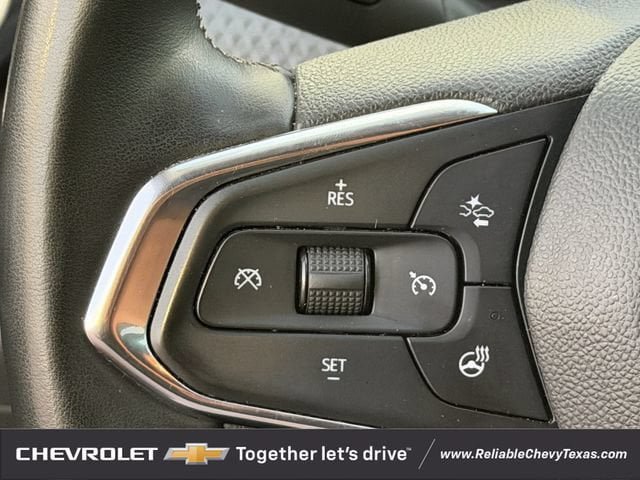Used 2024 Chevrolet Trax ACTIV w/ Driver Confidence Package FWD image 14