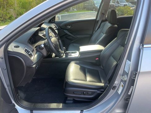 Used 2018 Acura RDX AWD w/ Technology Package image 12