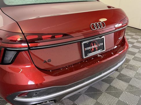 New 2026 Audi A6 Prestige image 13