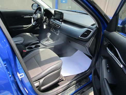 Used 2021 Kia Seltos S AWD/4WD image 9