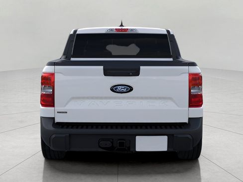 New 2026 Ford Maverick XLT w/ Equipment Group 301A AWD/4WD image 5