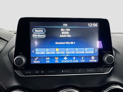 Used 2023 Nissan Sentra SV image 12