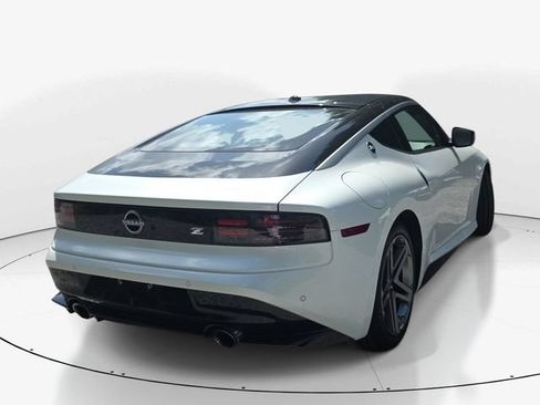 Used 2024 Nissan Z Sport w/ Floor Mat Package RWD image 6