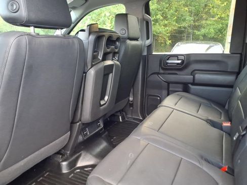 Certified 2023 Chevrolet Silverado 3500 W/T w/ WT Convenience Package RWD image 17