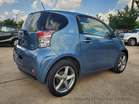 Used 2012 Scion iQ image 11