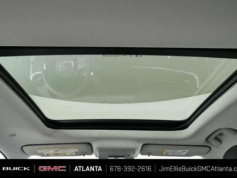 New 2027 GMC Terrain Denali AWD/4WD image 18
