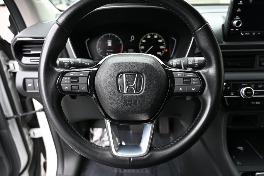 Used 2023 Honda Pilot EX-L image 22