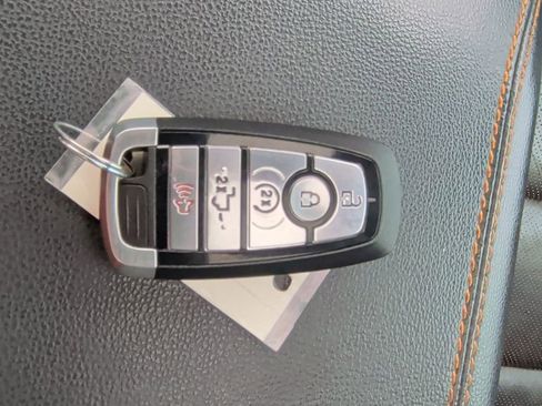 Used 2022 Ford F150 Tremor w/ Equipment Group 402A High image 55