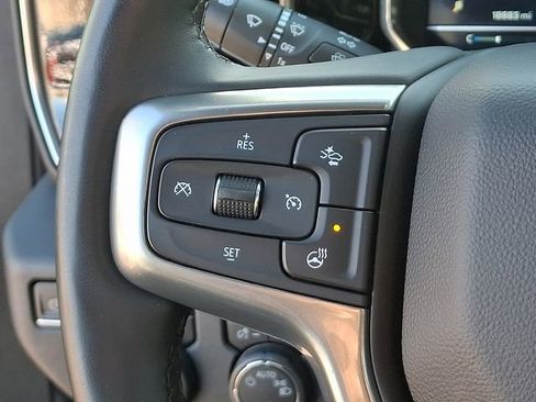 Used 2023 Chevrolet Silverado 1500 LT w/ Protection Package image 25