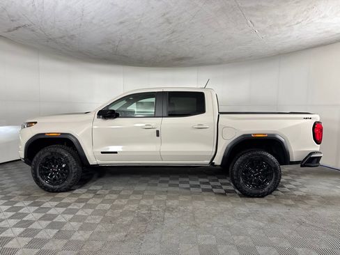 New 2026 GMC Canyon Elevation w/ Convenience Package AWD/4WD image 8