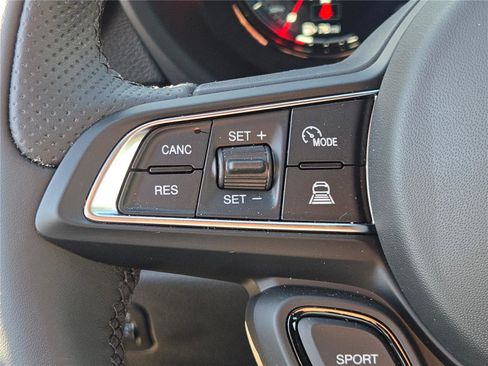 New 2025 Dodge Hornet GT w/ GT Blacktop Package image 25