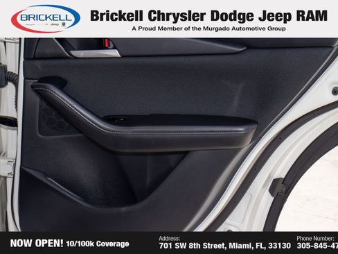 Used 2025 MAZDA CX-30 AWD 2.5 S image 12