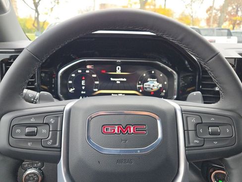 New 2026 GMC Sierra 1500 Elevation w/ Preferred Package image 31