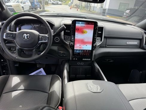 New 2026 RAM 2500 Laramie image 18