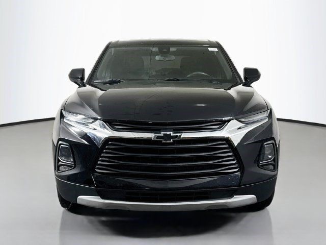 Used 2021 Chevrolet Blazer LT FWD image 2