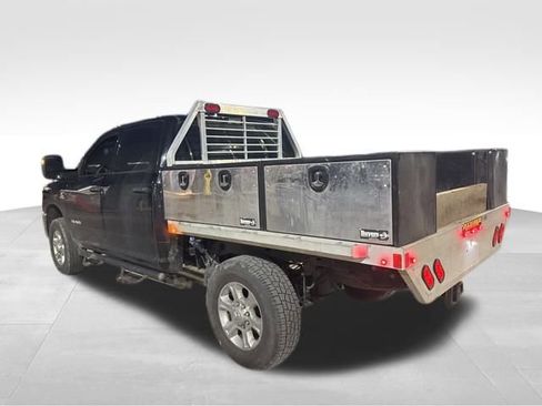 Used 2024 RAM 2500 Big Horn image 6