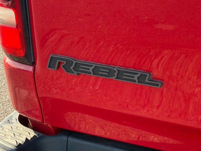 Used 2019 RAM 1500 Rebel w/ Rebel Level 2 Equipment Group AWD/4WD image 8