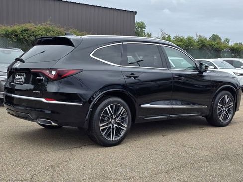 New 2026 Acura MDX SH-AWD w/ Advance Package image 6