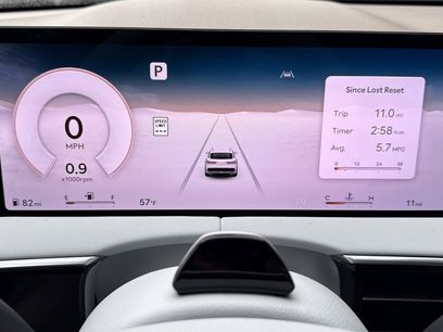 New 2026 Genesis GV70 2.5T Advanced